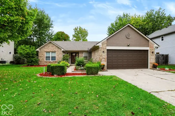 7328 Red Rock, Indianapolis, IN 46236