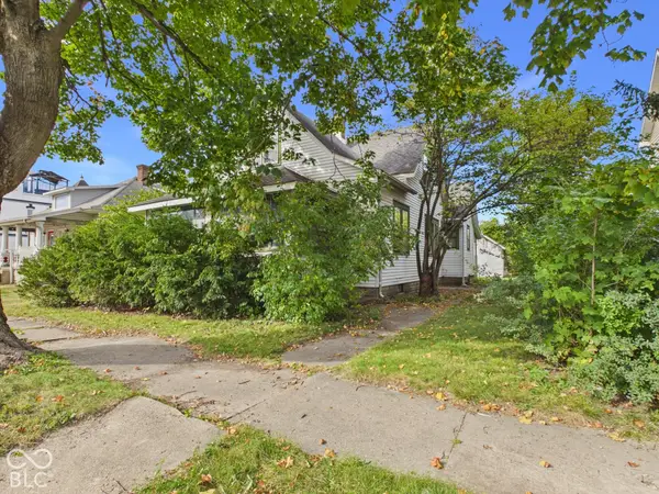 820 W 3rd Street, Anderson, IN 46016