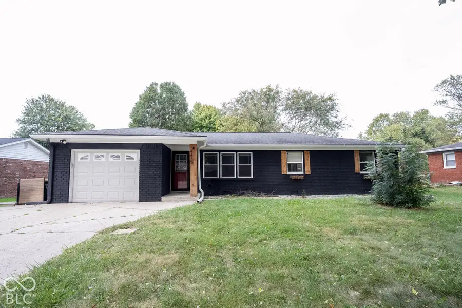 4430 Chatham Drive, Brownsburg, IN 46112 - #2