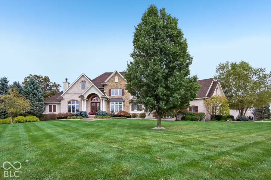 4833 Krestridge Court W, Bargersville, IN 46106 - #2