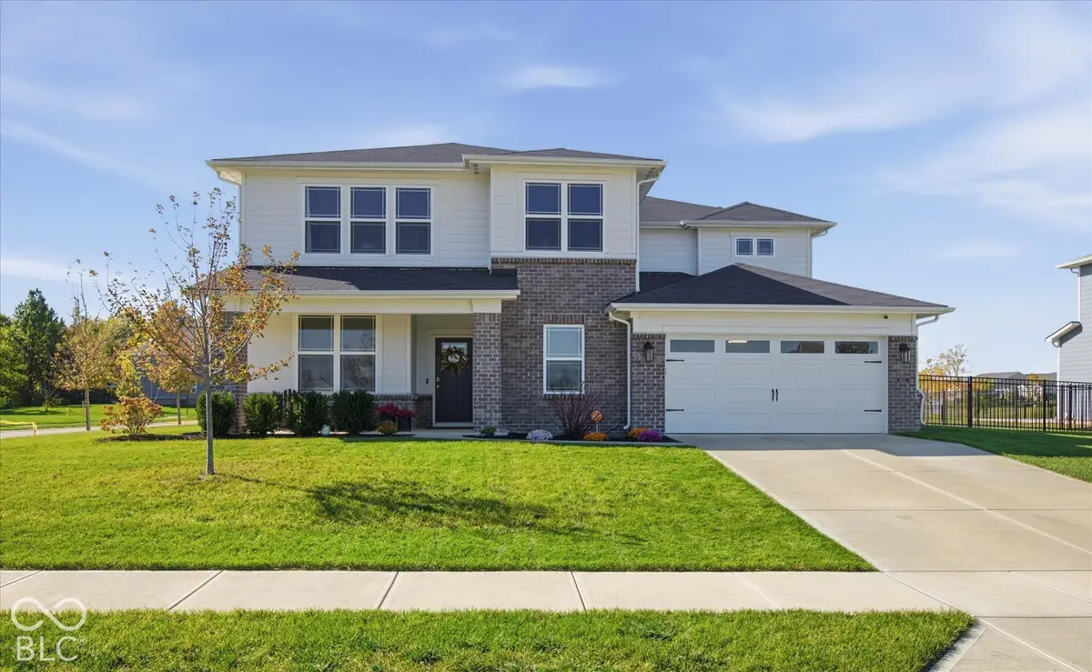 6622 Ibis Drive, Brownsburg, IN 46112 - #1
