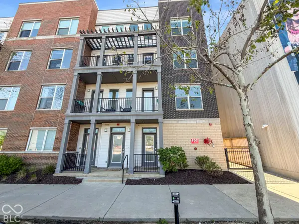 727 N Illinois Street #UNIT 208, Indianapolis, IN 46204