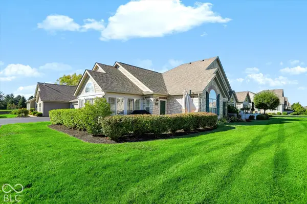2148 Heather Glen Way, Franklin, IN 46131