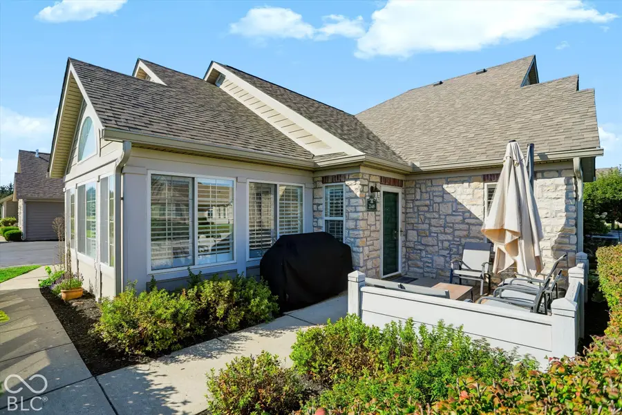 2148 Heather Glen Way, Franklin, IN 46131 - #2