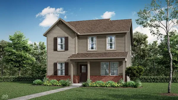 333 W Ohio Street, Fortville, IN 46040