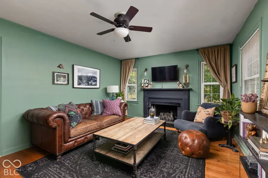 5388 Primrose Avenue, Indianapolis, IN 46220 - #3