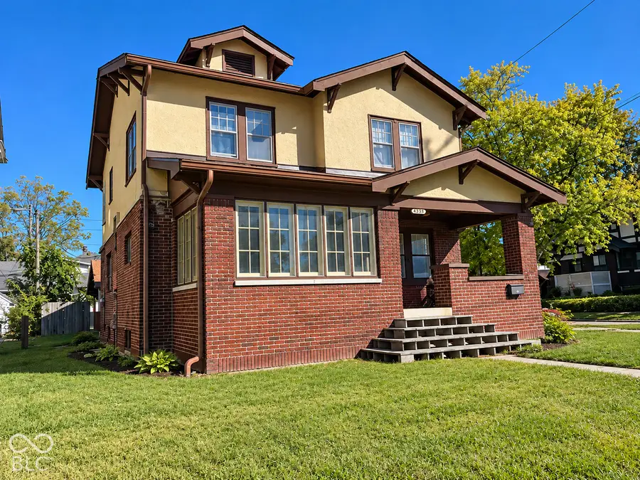 4526 E Washington Street, Indianapolis, IN 46201 - #2