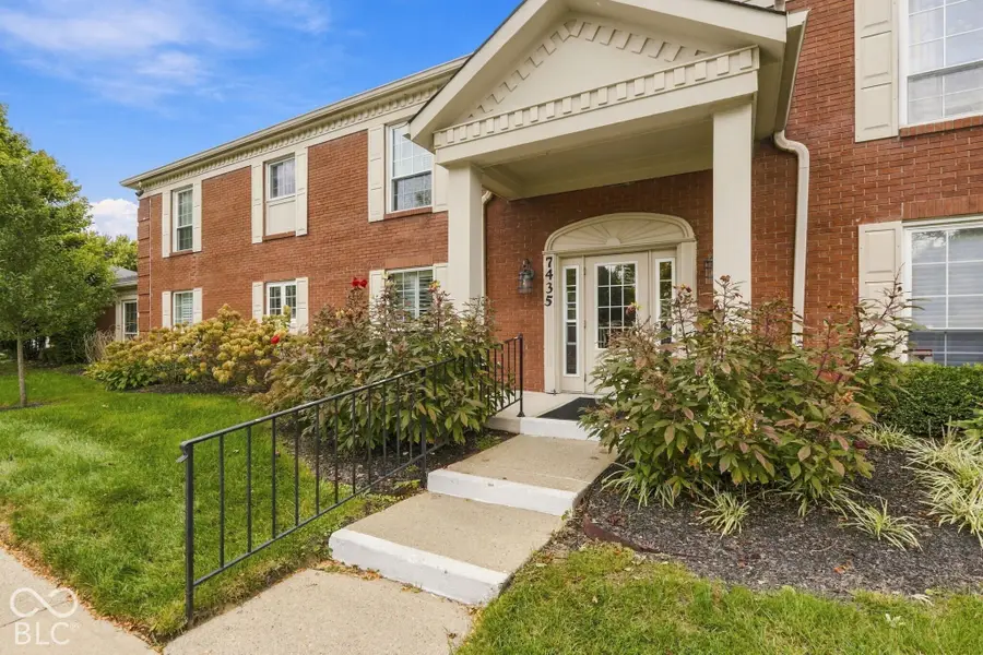 7435 Lions Head #C, Indianapolis, IN 46260 - #2