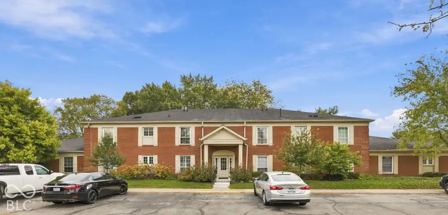 7435 Lions Head #C, Indianapolis, IN 46260 - #3