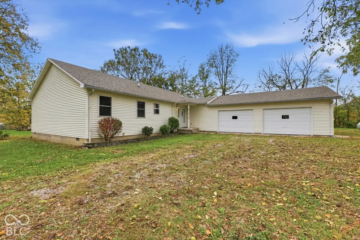 8727 W 800 Road N, Indianapolis, IN 46259 - #1