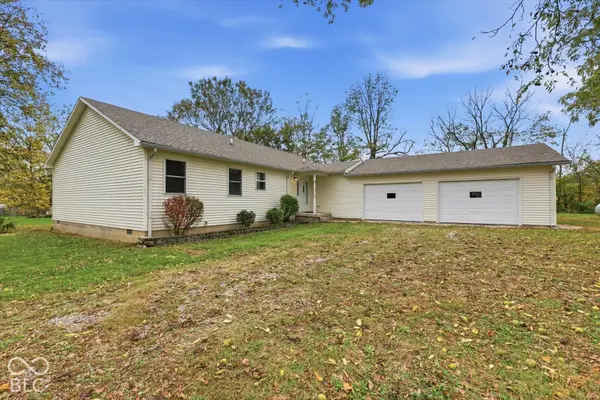 8727 W 800 Road N, Indianapolis, IN 46259