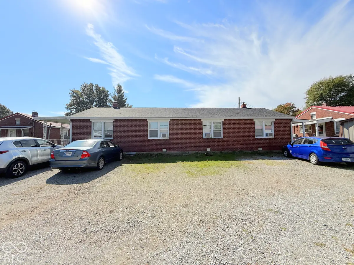 635 S High Street, Versailles, IN 47042 - #1