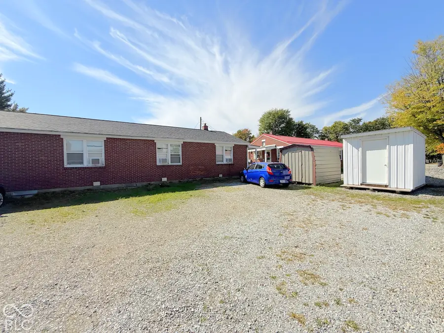 635 S High Street, Versailles, IN 47042 - #2