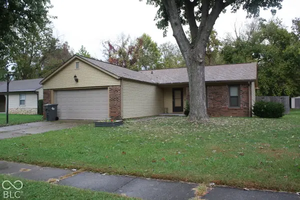 7509 Venetian Way, Indianapolis, IN 46217