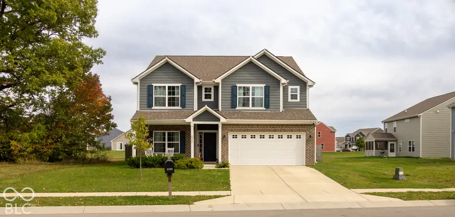 8390 Juniper Lane, Pendleton, IN 46064 - #2
