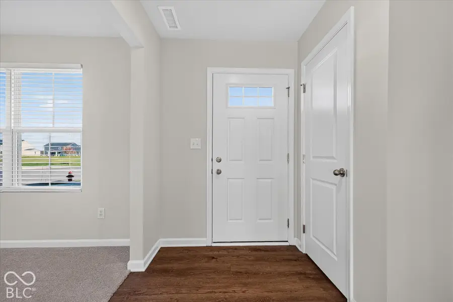 7183 Finley Creek Drive, Whitestown, IN 46075 - #3