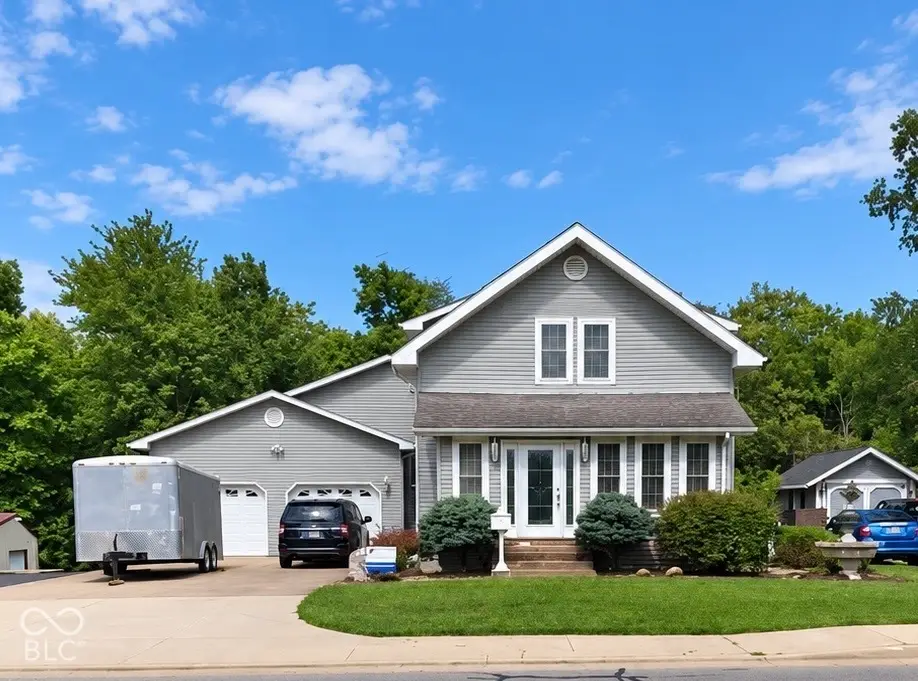 728 S State, North Vernon, IN 47265 - #1