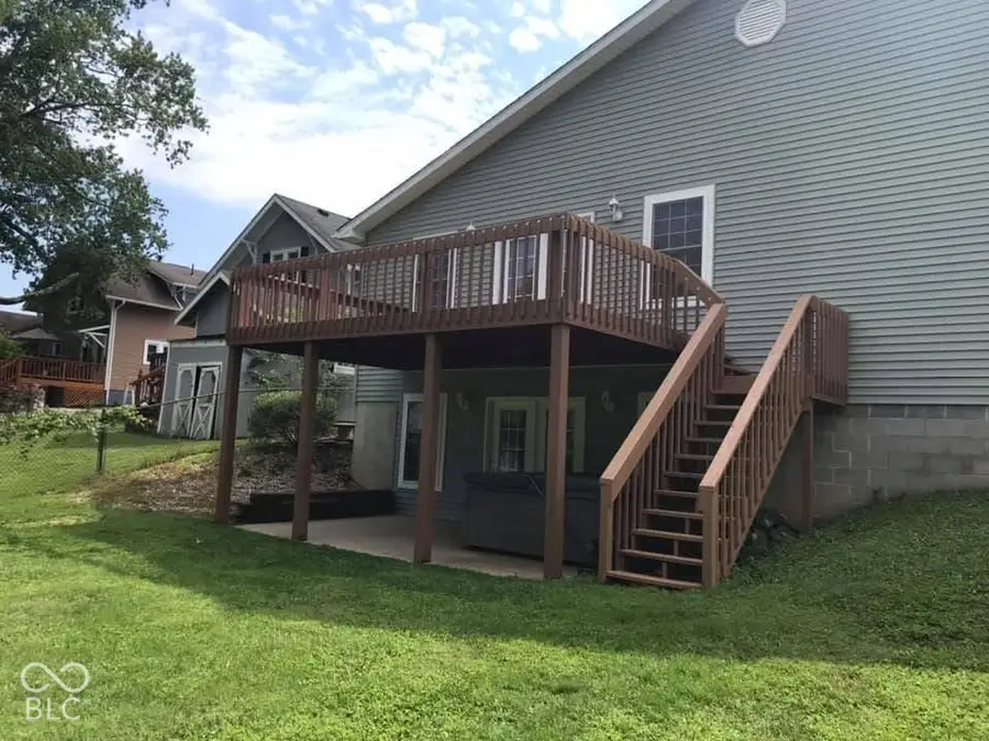 728 S State, North Vernon, IN 47265 - #3