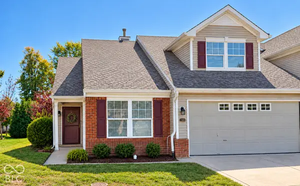 7333 Summer Lea Court, Indianapolis, IN 46217