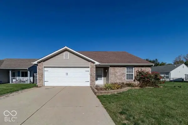 1934 E Werges Avenue, Indianapolis, IN 46237