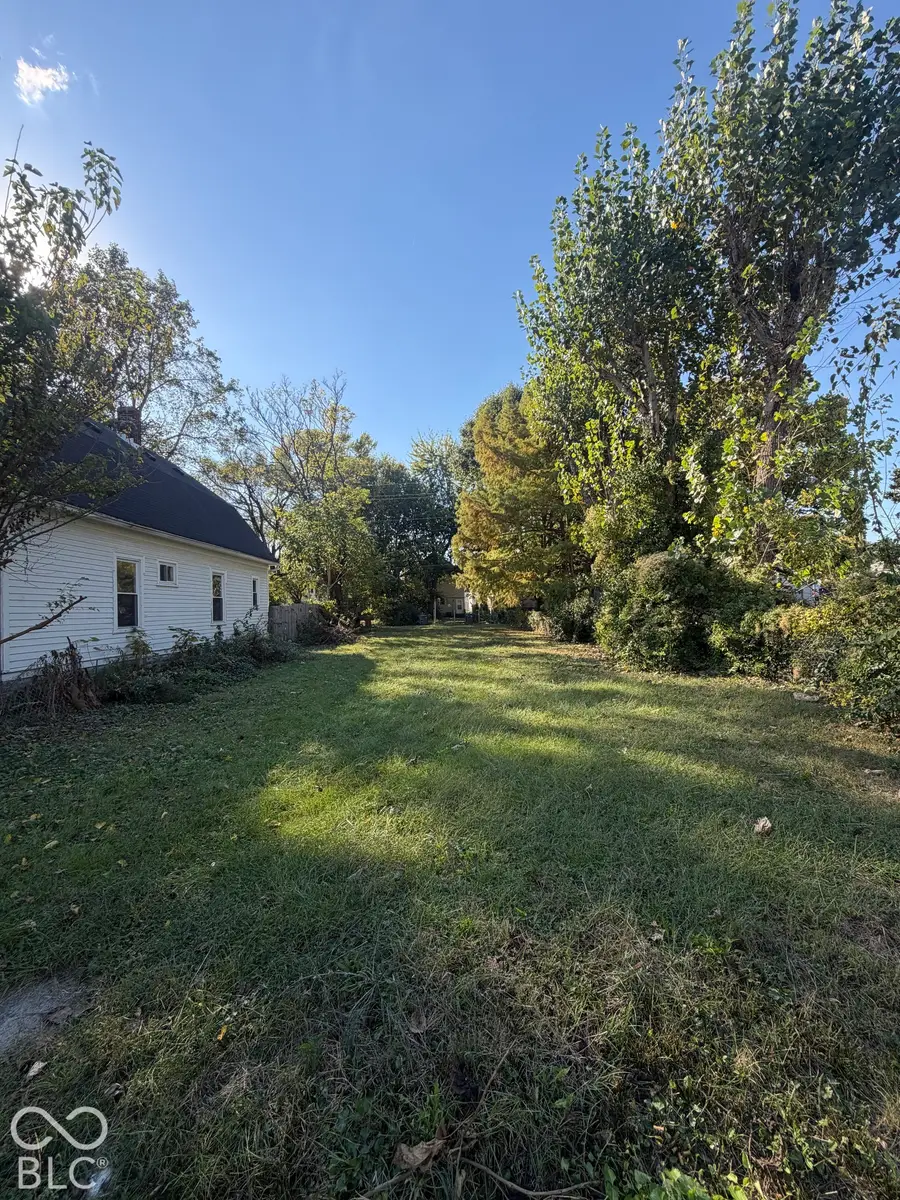 3542 N Kenwood Avenue, Indianapolis, IN 46208 - #2
