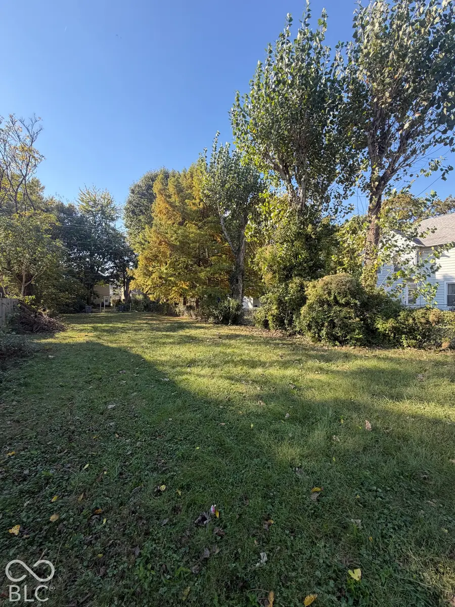 3542 N Kenwood Avenue, Indianapolis, IN 46208 - #3
