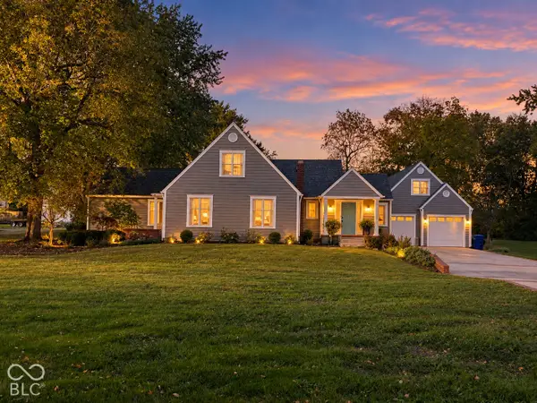 462 E 300 Road N, Anderson, IN 46012