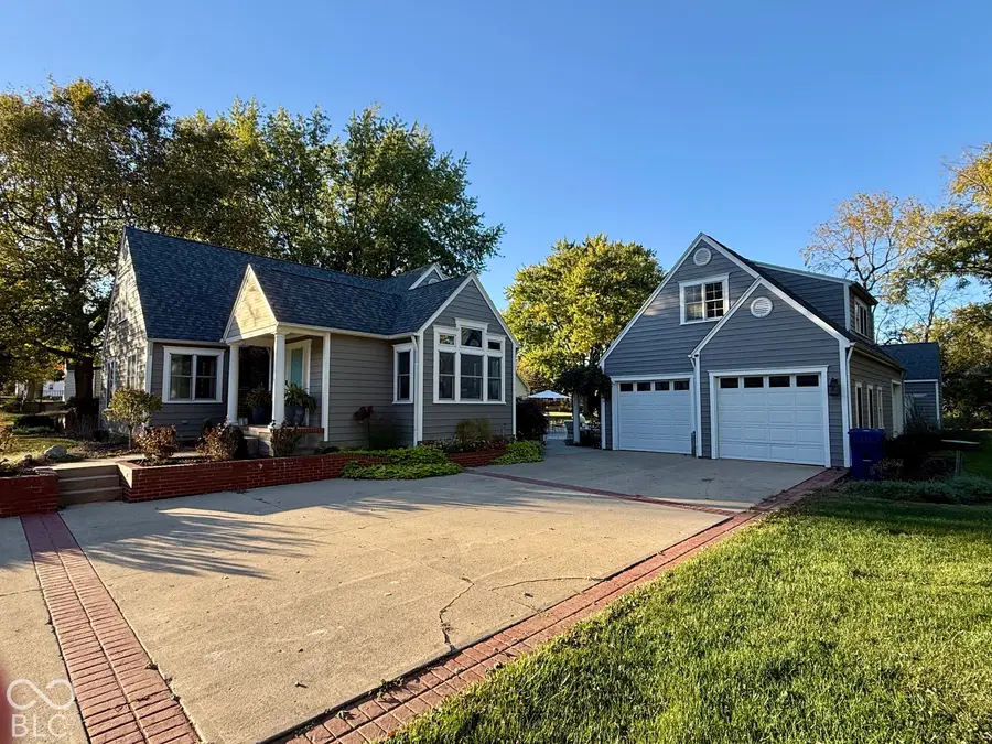 462 E 300 Road N, Anderson, IN 46012 - #3