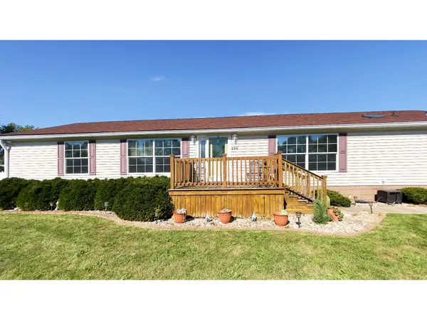 244 Heartland Drive, Shelbyville, IN 46176