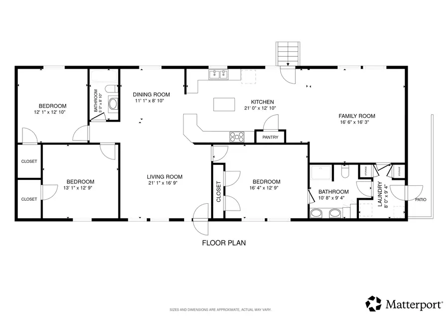 244 Heartland Drive, Shelbyville, IN 46176 - #2