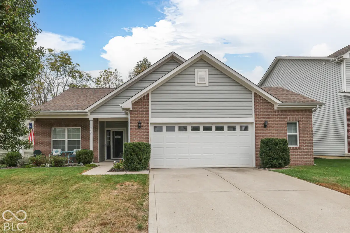 4715 Ventura Boulevard, Plainfield, IN 46168 - #1