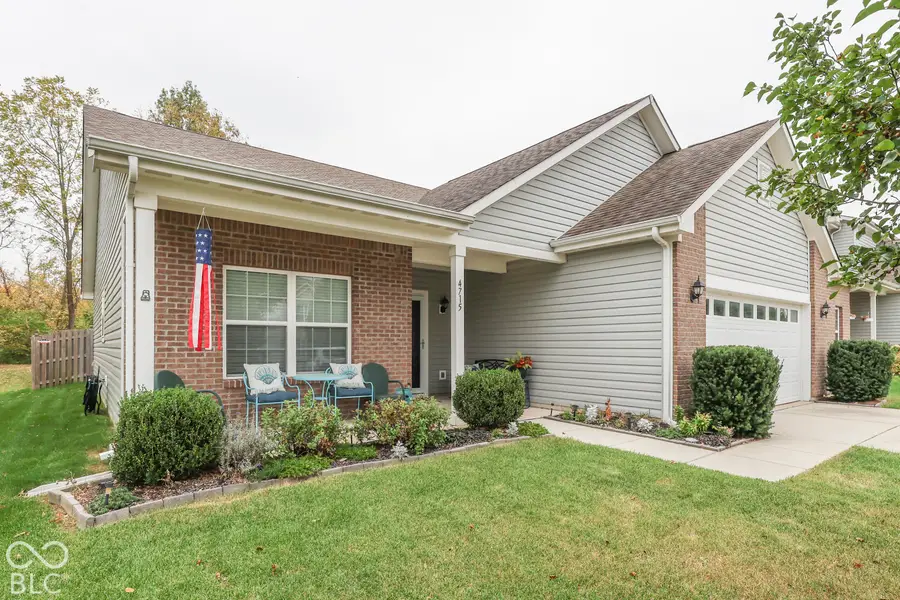 4715 Ventura Boulevard, Plainfield, IN 46168 - #3