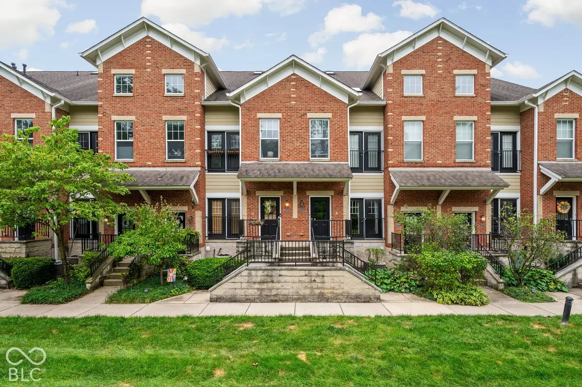 1116 Reserve Way, Indianapolis, IN 46220 - #1