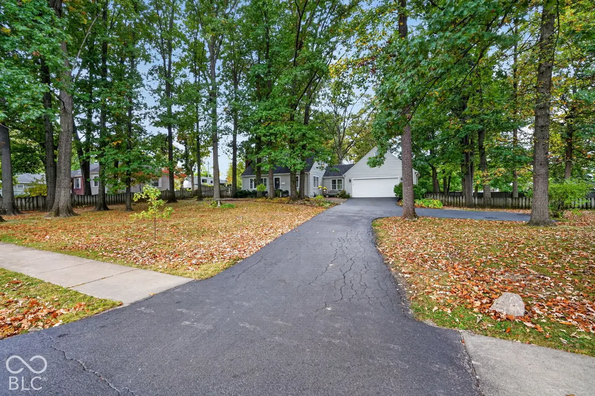 414 N Harbison, Indianapolis, IN 46219 - #1