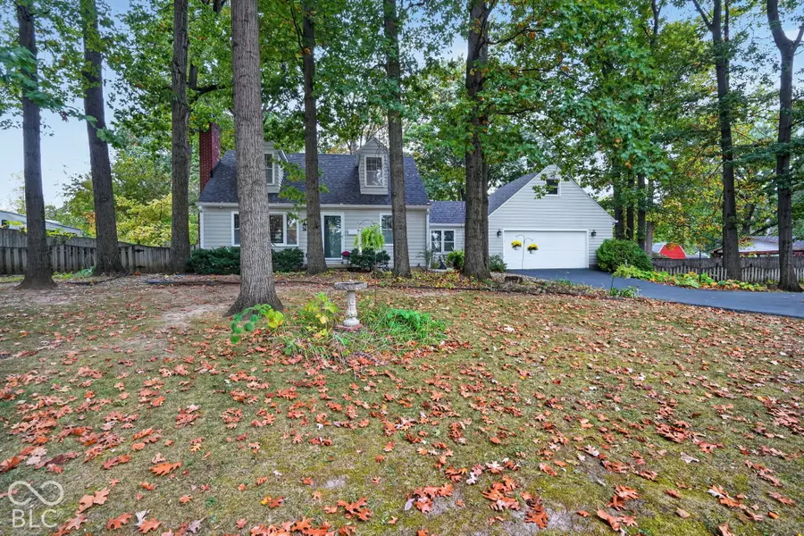 414 N Harbison, Indianapolis, IN 46219 - #3