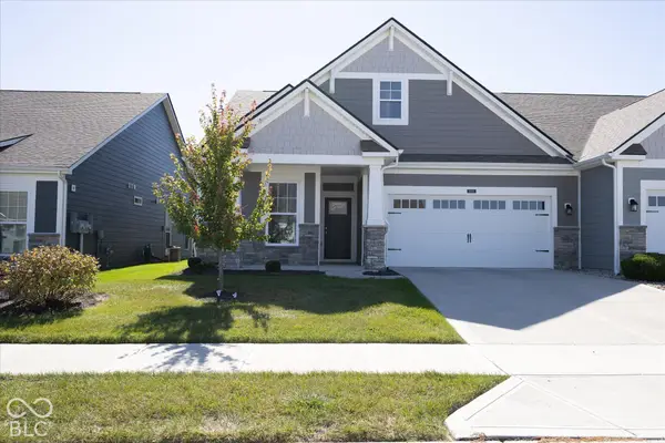 8089 Nik Street, Brownsburg, IN 46112