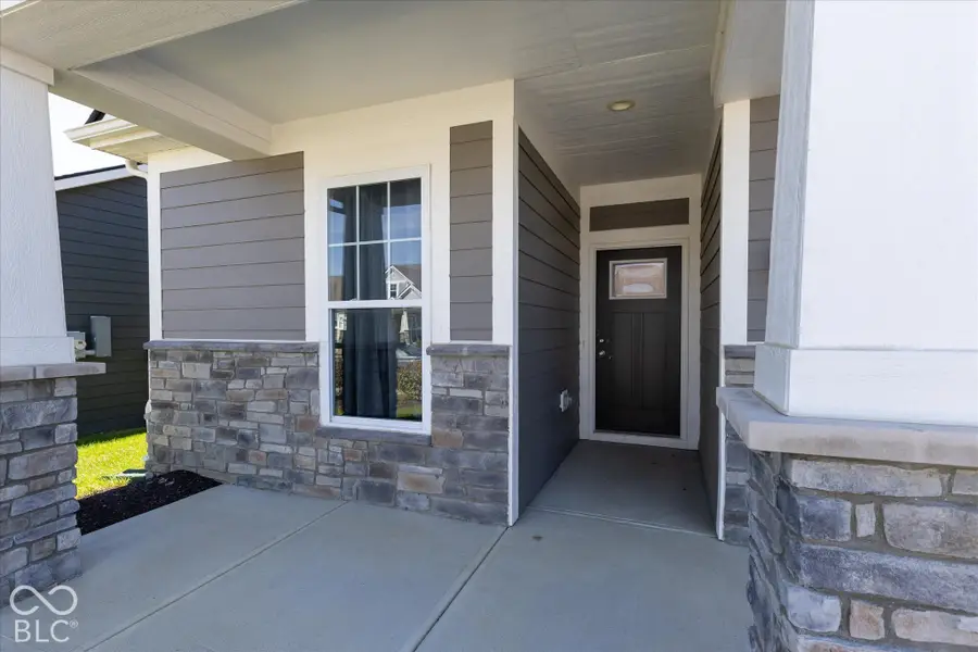 8089 Nik Street, Brownsburg, IN 46112 - #2