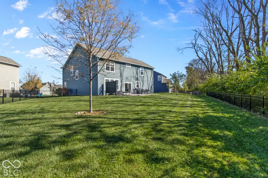 12317 Castle Pine Drive, Noblesville, IN 46060 - #3