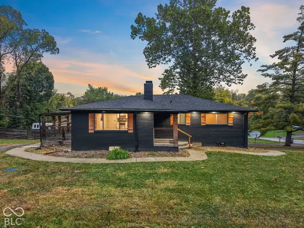 4602 N Ritter Avenue, Indianapolis, IN 46226