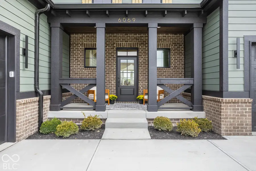 6069 Salisbury Street, Zionsville, IN 46077 - #3