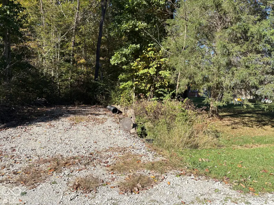 329 Mill Springs, Fillmore, IN 46128 - #3