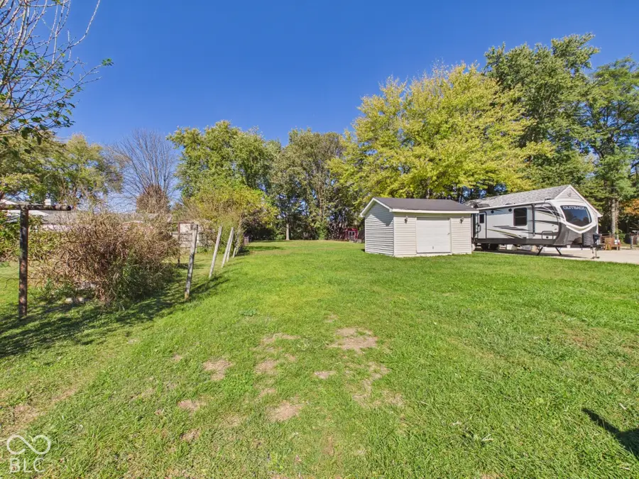 2424 Van Buskirk Road, Anderson, IN 46011 - #3