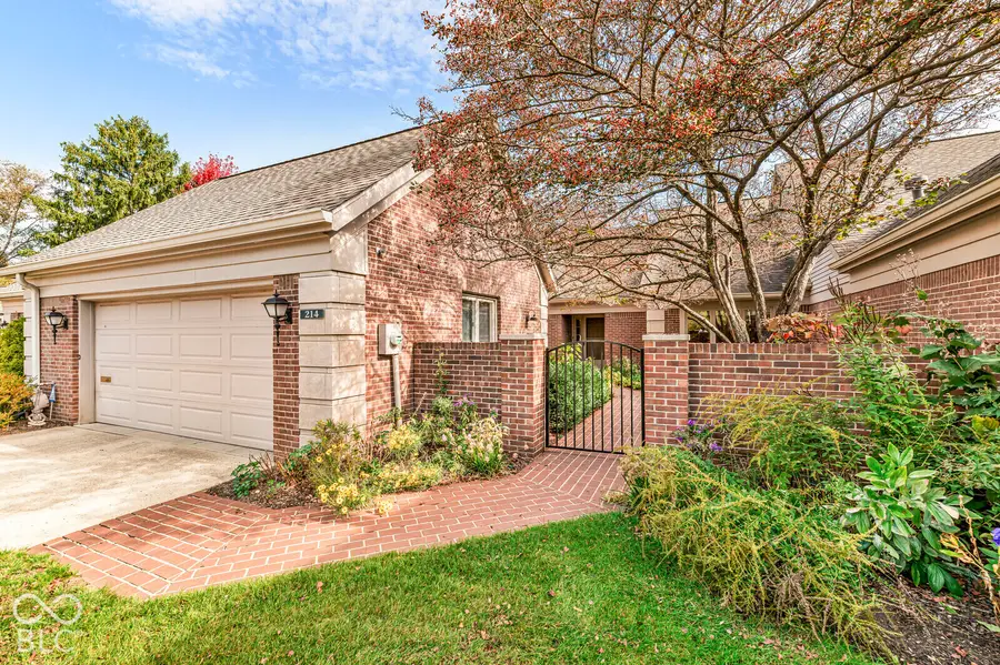 214 Olde Mill Cove, Indianapolis, IN 46260 - #3