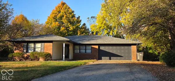6816 Shadow Brook, Indianapolis, IN 46214
