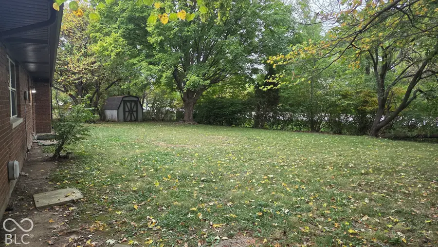 6816 Shadow Brook, Indianapolis, IN 46214 - #3