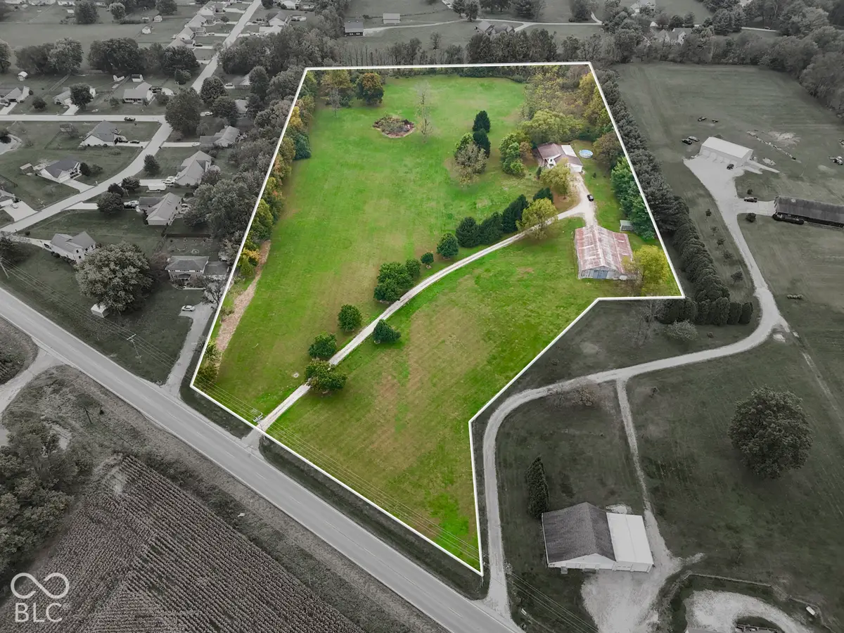 2531 State Road 252, Martinsville, IN 46151 - #1