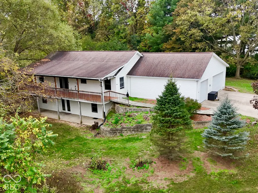 2531 State Road 252, Martinsville, IN 46151 - #3