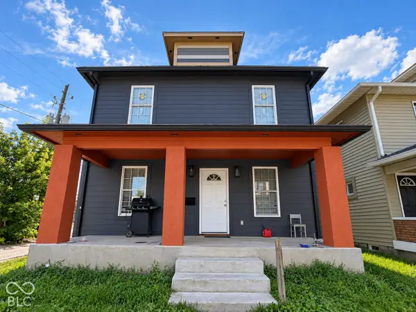 14 N Gray Street, Indianapolis, IN 46201