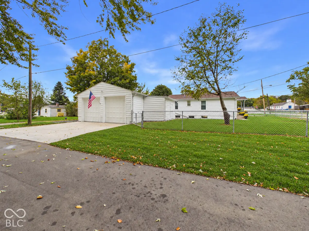 1702 B Street, Anderson, IN 46016 - #1