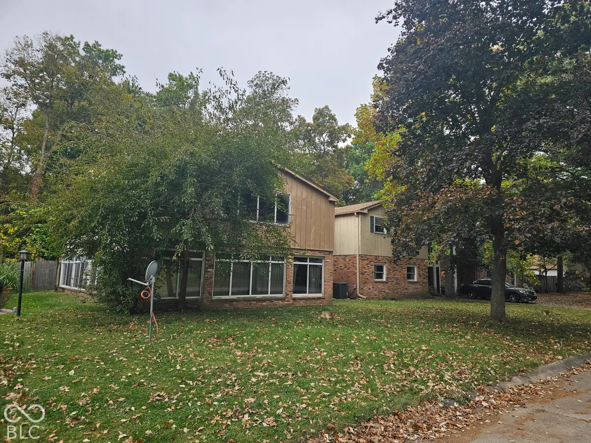 425 Sylvan Road, Anderson, IN 46012 - #1